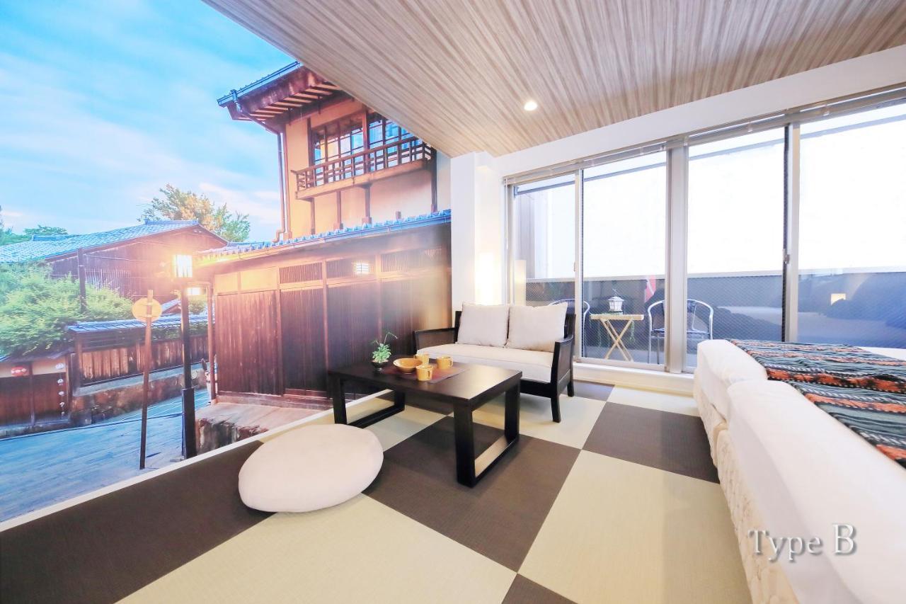 Casa Comoda Nanba Osaka Esterno foto